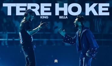 Tere Ho Ke Lyrics in Hindi King