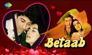 Jub Hum Jawan Honge Lyrics in Hindi Betaab
