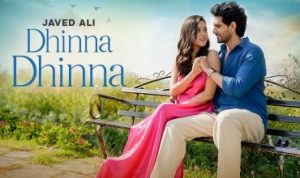 Dhinna Dhinna Lyrics in Hindi