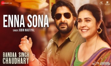 Enna Sona Lyrics in Hindi