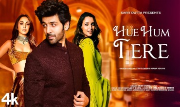 Hue Hum Tere Lyrics in Hindi