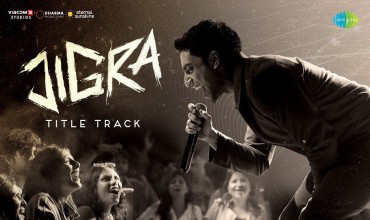 Jigra Title Track lyrics in Hindi