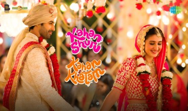 Kahan Shuru Kahan Khatam Title Song lyrics in Hindi