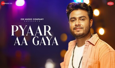Pyaar Aa Gaya Lyrics in Hindi