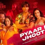 Pyaar Bhi Jhootha Lyrics in Hindi