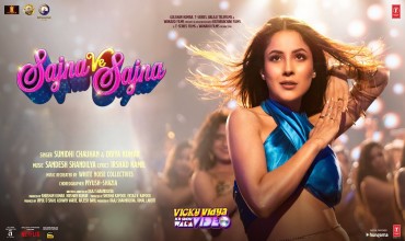 Sajna Ve Sajna Lyrics in Hindi