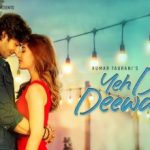 Yeh Dil Deewana Lyrics in Hindi
