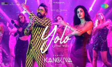 Yolo Lyrics in Hindi