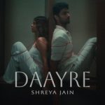 Daayre Lyrics in Hindi