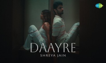 Daayre Lyrics in Hindi