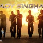 लेडी सिंघम Lady Singham