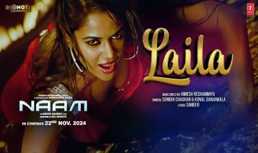 Laila lyrics in Hindi