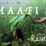 Maafi Lyrics in Hindi