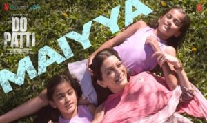 Maiyya Lyrics in Hindi