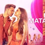 Nain Matakka lyrics in Hindi