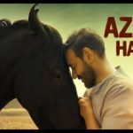 Azaad Hai Tu Lyrics in Hindi