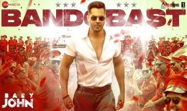 Bandobast Lyrics in Hindi