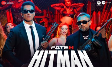 Hitman Lyrics in Hindi