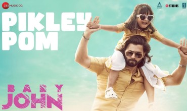 Pikley Pom Lyrics in Hindi