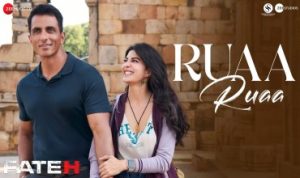 Ruaa Ruaa Lyrics in Hindi