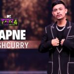 Sapne Lyrics in Hindi