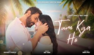 Tum Kya Ho Lyrics in Hindi