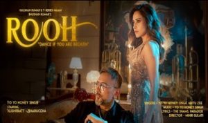 Rooh Lyrics in Hindi