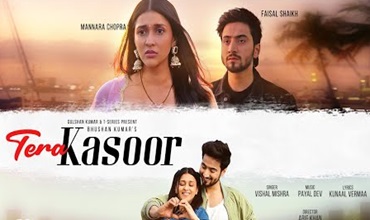 Tera Kasoor Lyrics in Hindi