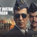 Ae Mere Watan Ke Logon Lyrics in Hindi