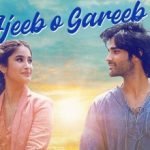 Ajeeb O Gareeb Lyrics in Hindi