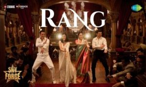 Rang Lyrics in Hindi
