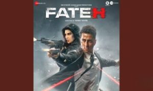 Rona Taqdeer Lyrics in Hindi