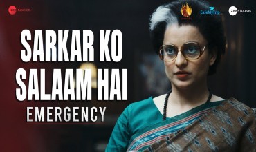 Sarkar Ko Salaam Hai Lyrics in Hindi
