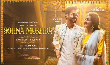 Sohna Mukhda Lyrics in Hindi
