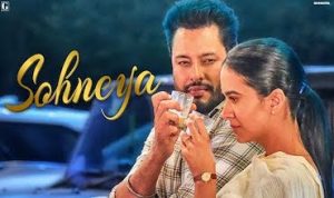 Sohneya Lyrics in Hindi