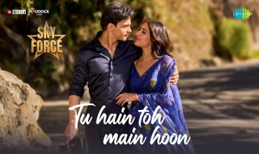 Tu Hai Toh Main Hoon Lyrics in Hindi