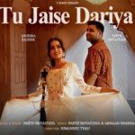 Tu Jaise Dariya Lyrics in Hindi