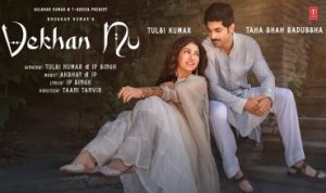 Vekhan Nu Lyrics in Hindi