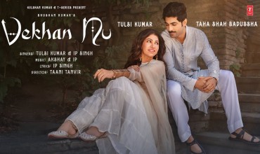 Vekhan Nu Lyrics in Hindi
