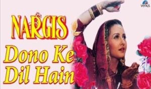 Dono Ke Dil Hain Lyrics in Hindi