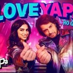 Loveyapa lyrics in Hindi