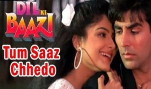 Tum Saaz Chhedo Lyrics in Hindi