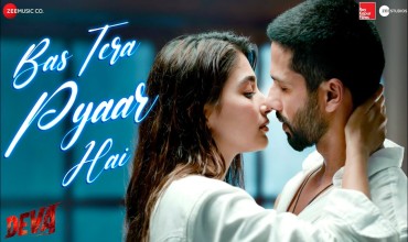 Bas Tera Pyaar Hai Lyrics in Hindi