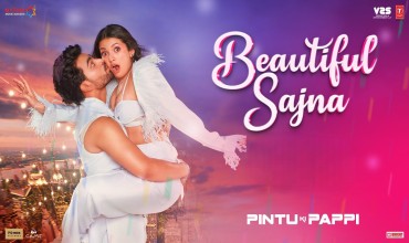 Beautiful Sajna Lyrics in Hindi