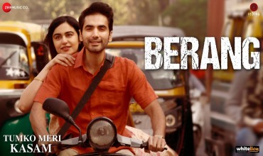 Berang Lyrics in Hindi