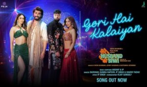 Gori Hai Kalaiyan Lyrics in Hindi