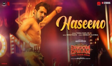 Haseeno Lyrics in Hindi