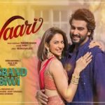 Ikk Vaari Lyrics in Hindi
