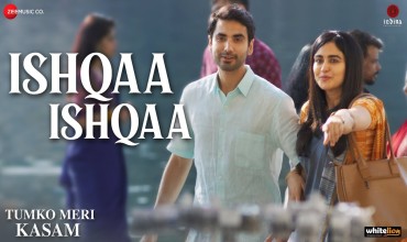 Ishqaa Ishqaa Lyrics in Hindi
