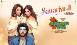 Sawariya Ji Lyrics in Hindi